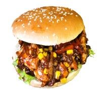 Western Burger online bestellen lieferservice in Augsburg und Umland